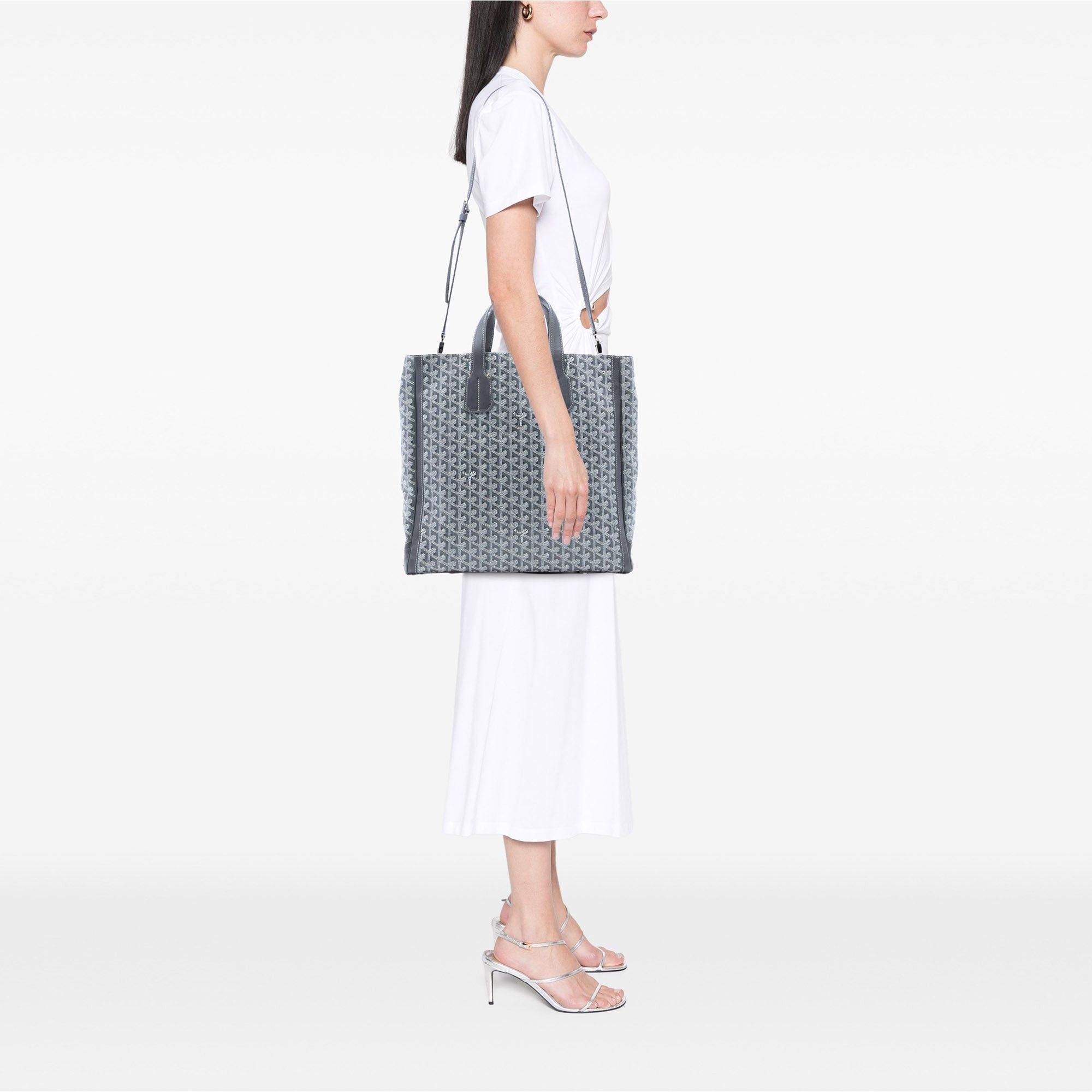 Goyard Goyardine Voltaire Size ONE SIZE - 7 Thumbnail