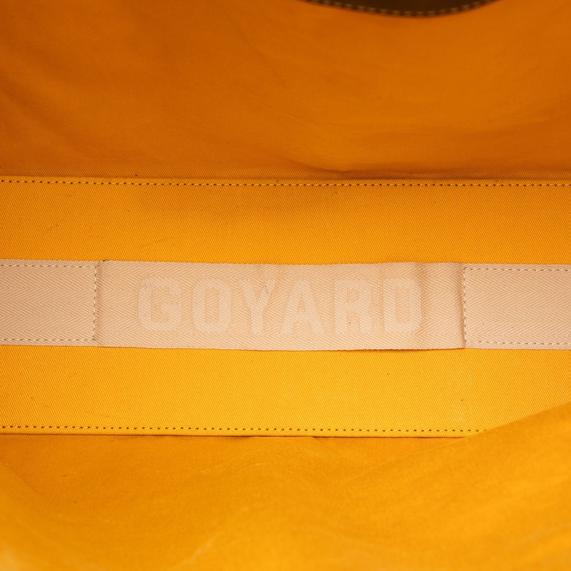 Goyard Goyardine Voltaire Size ONE SIZE - 4 Thumbnail