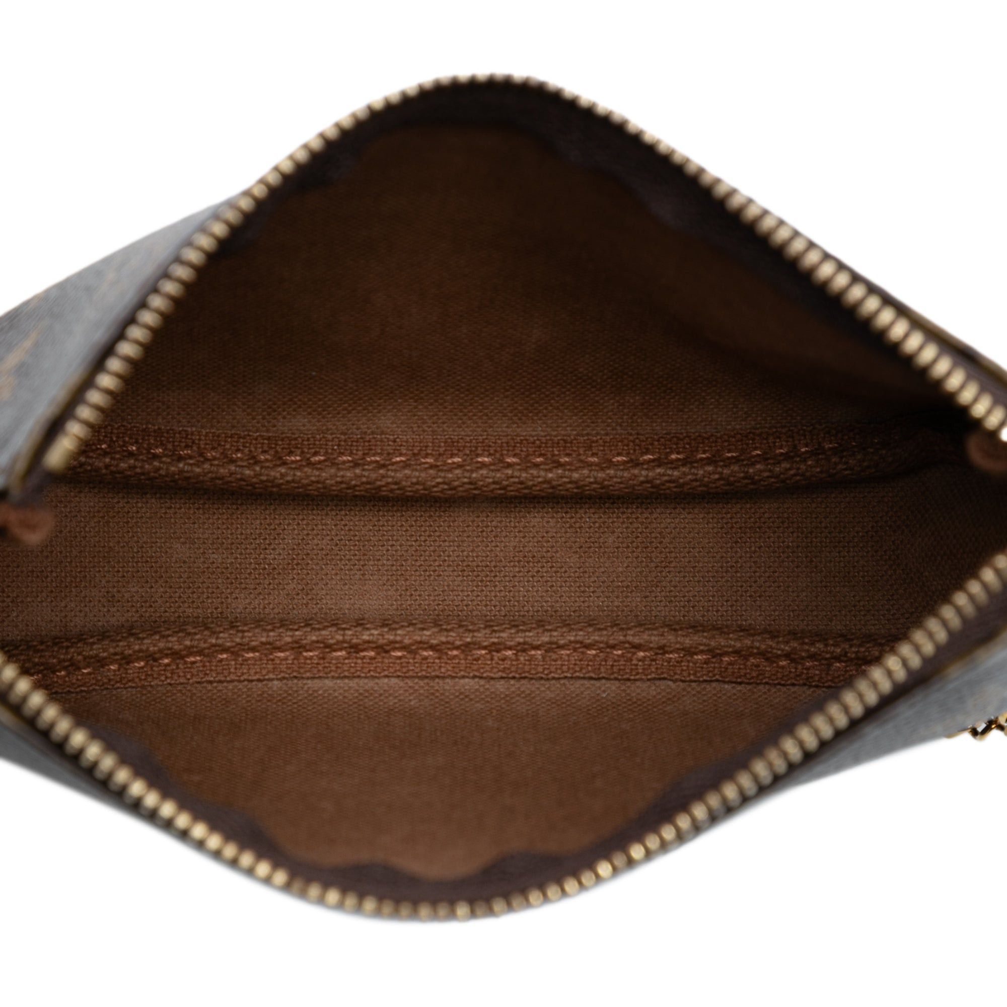 Louis Vuitton Monogram Mini Pochette Accessoires Size ONE SIZE - 4 Thumbnail