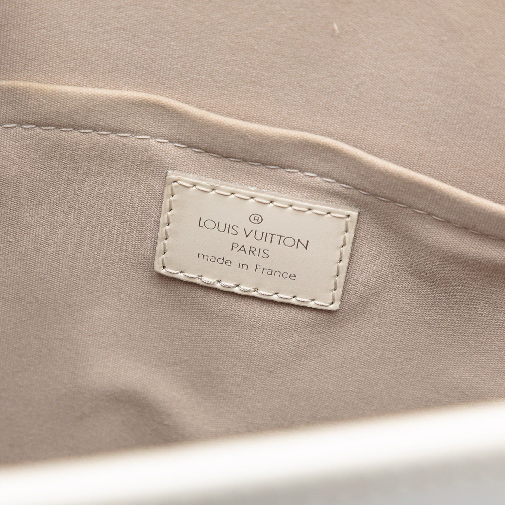 Louis Vuitton Epi Madeleine GM Size ONE SIZE - 6 Thumbnail