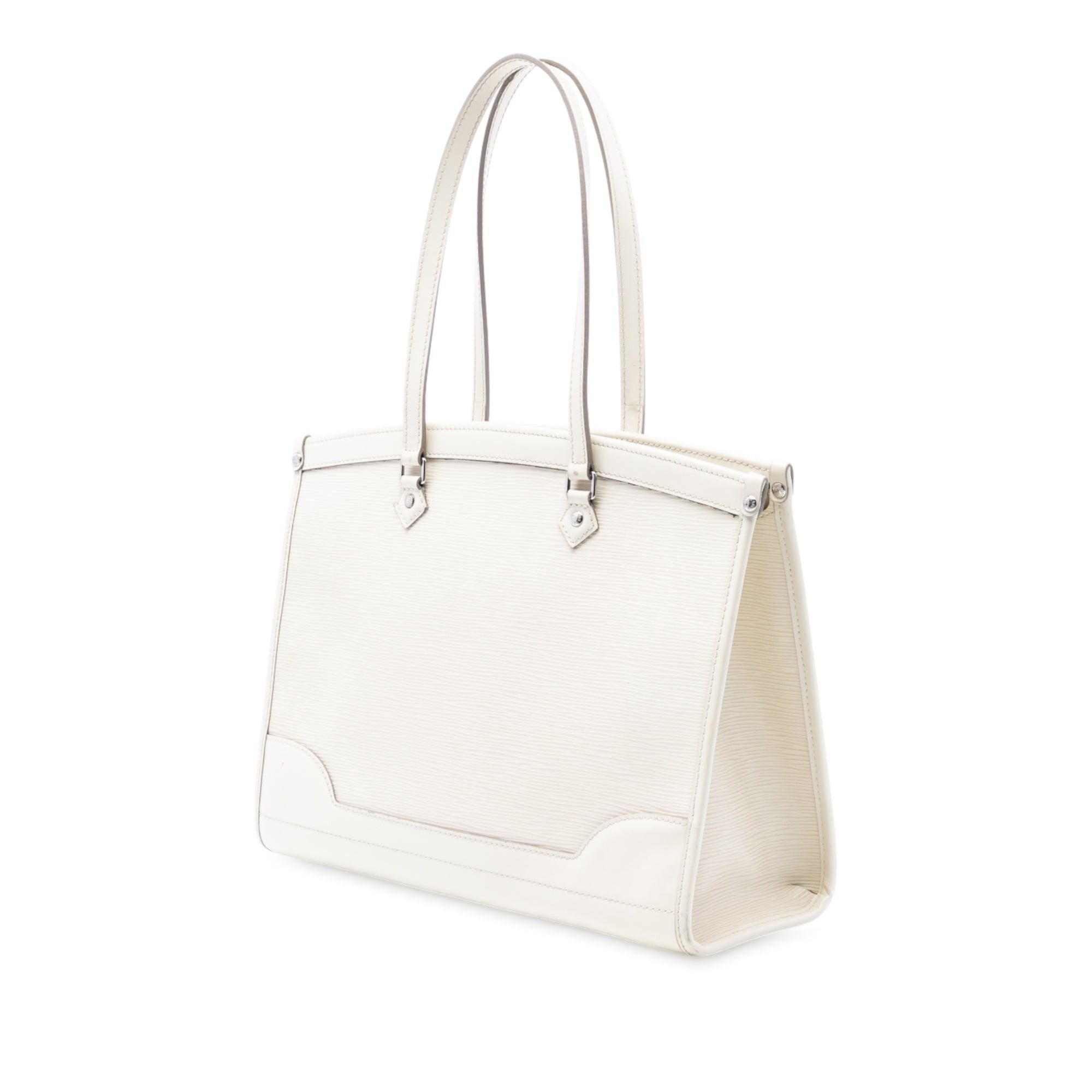 Louis Vuitton Epi Madeleine GM Size ONE SIZE - 2 Thumbnail