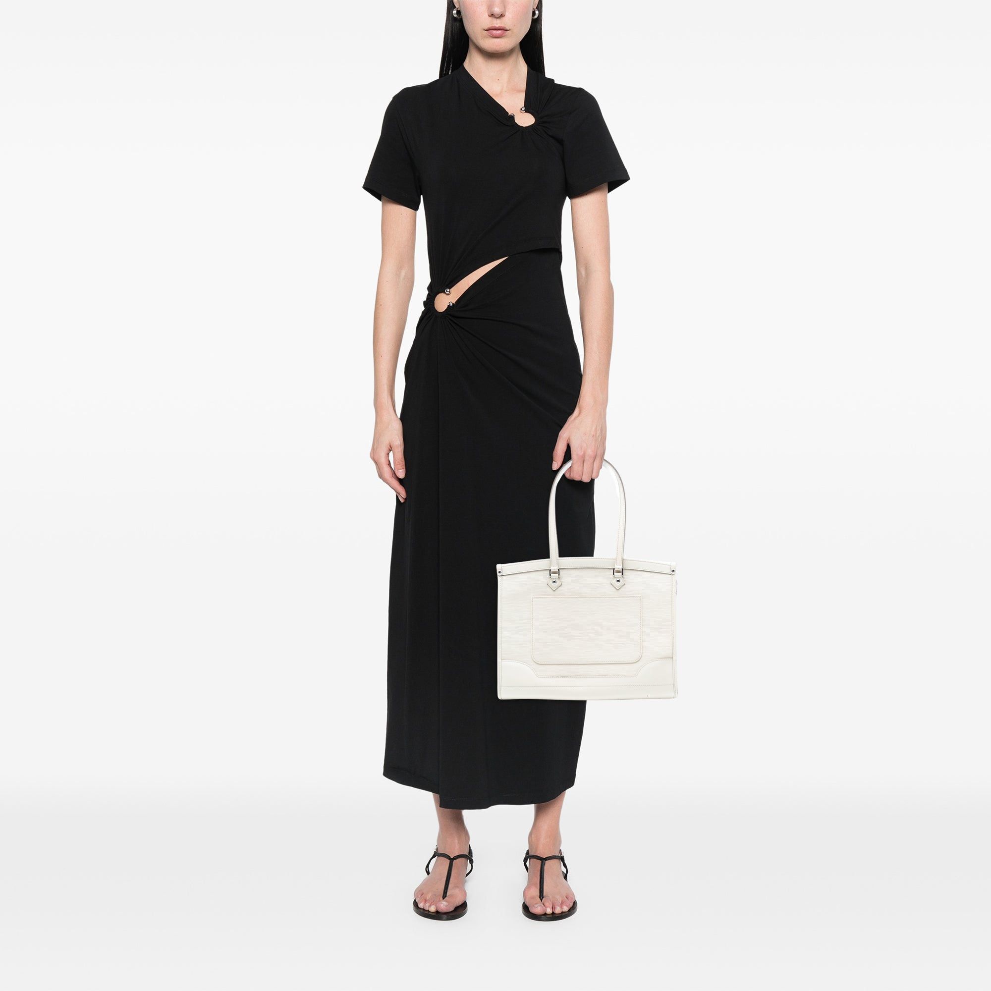 Louis Vuitton Epi Madeleine GM Size ONE SIZE - 7 Thumbnail