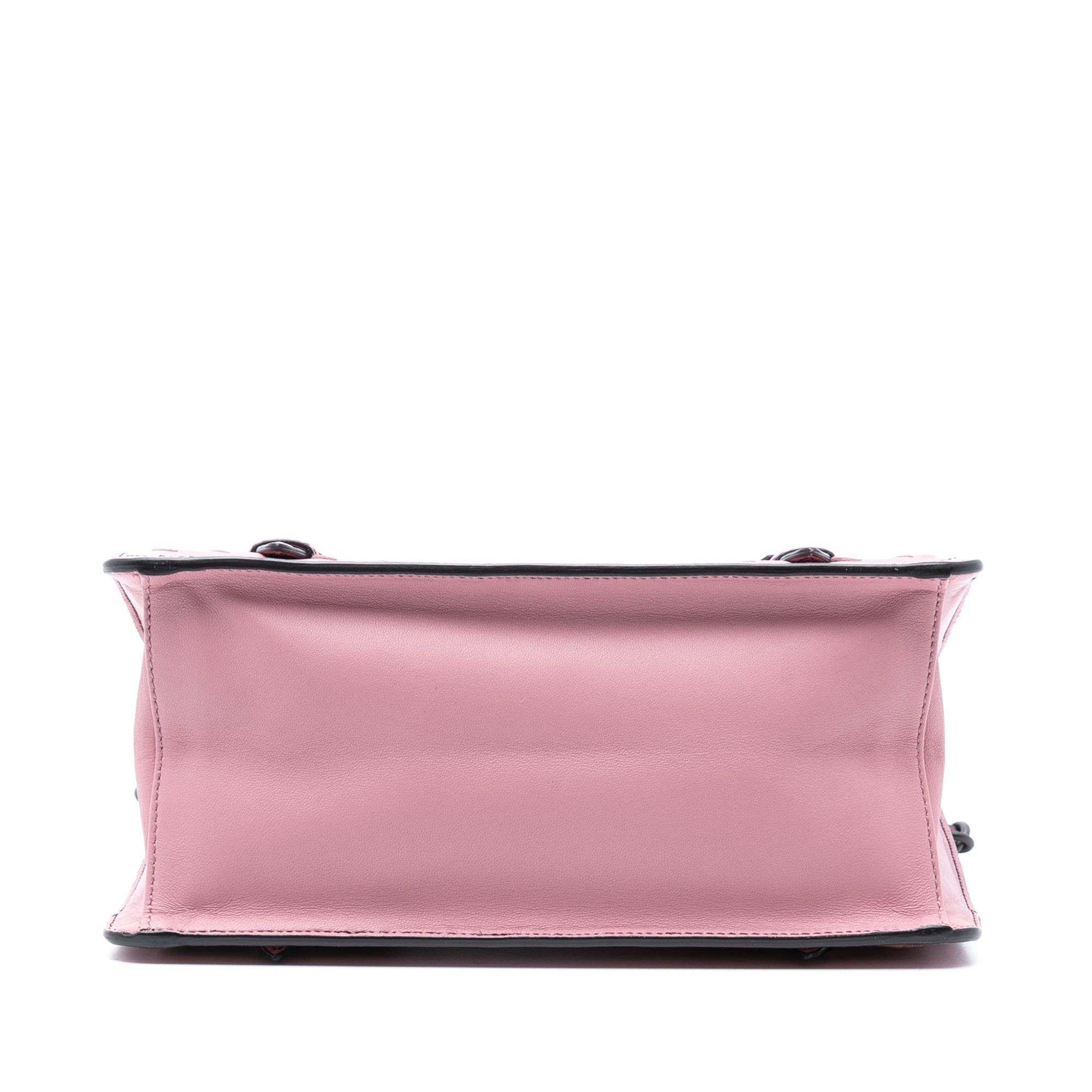 Bottega Veneta Nappa Intrecciato Chain Shoulder Bag Size ONE SIZE - 3 Thumbnail
