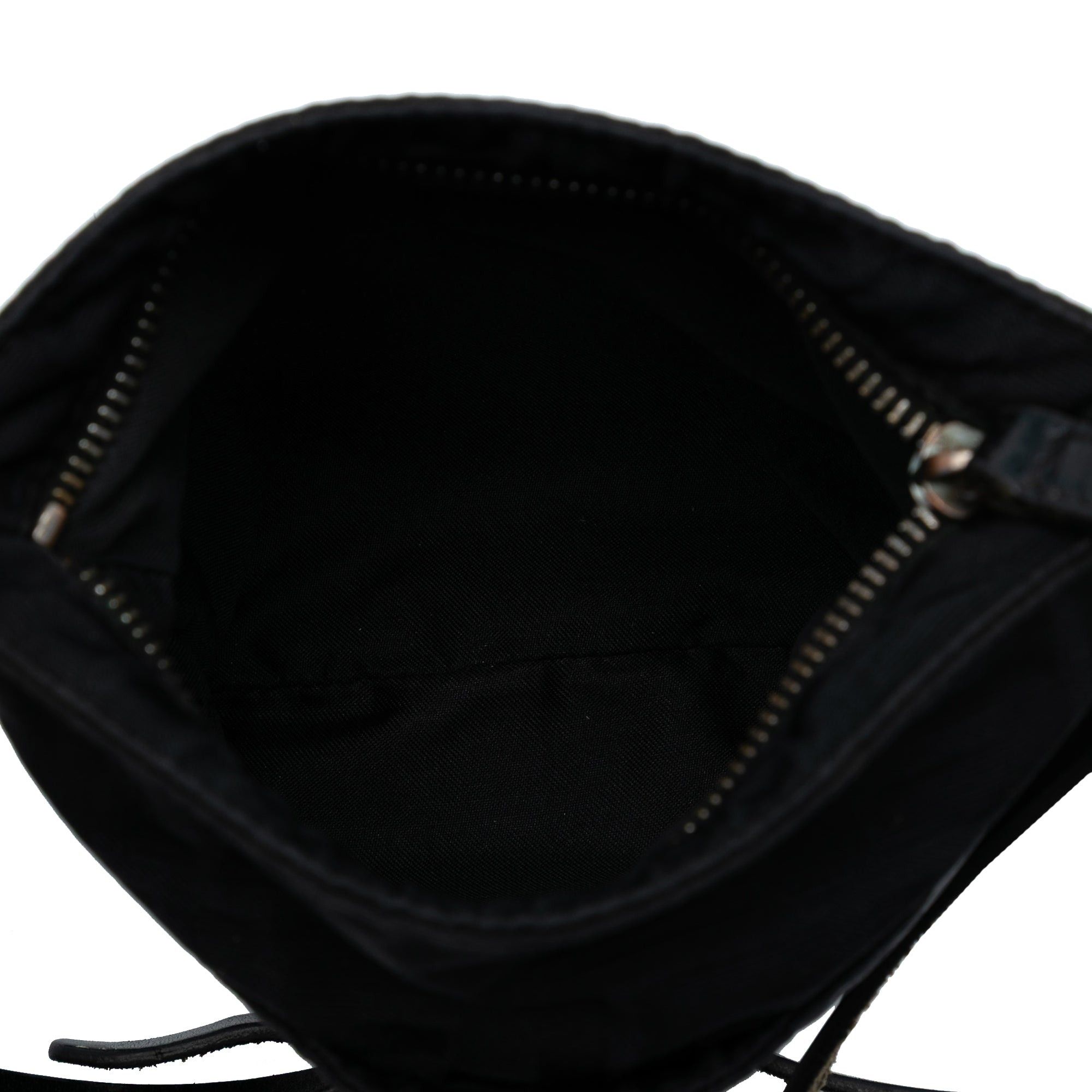 Fendi Zucca Canvas Crossbody Size ONE SIZE - 4 Thumbnail