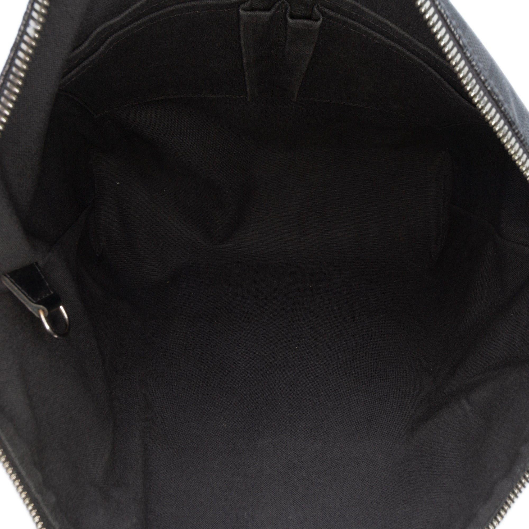 Louis Vuitton Damier Graphite Mick MM Size ONE SIZE - 4 Thumbnail