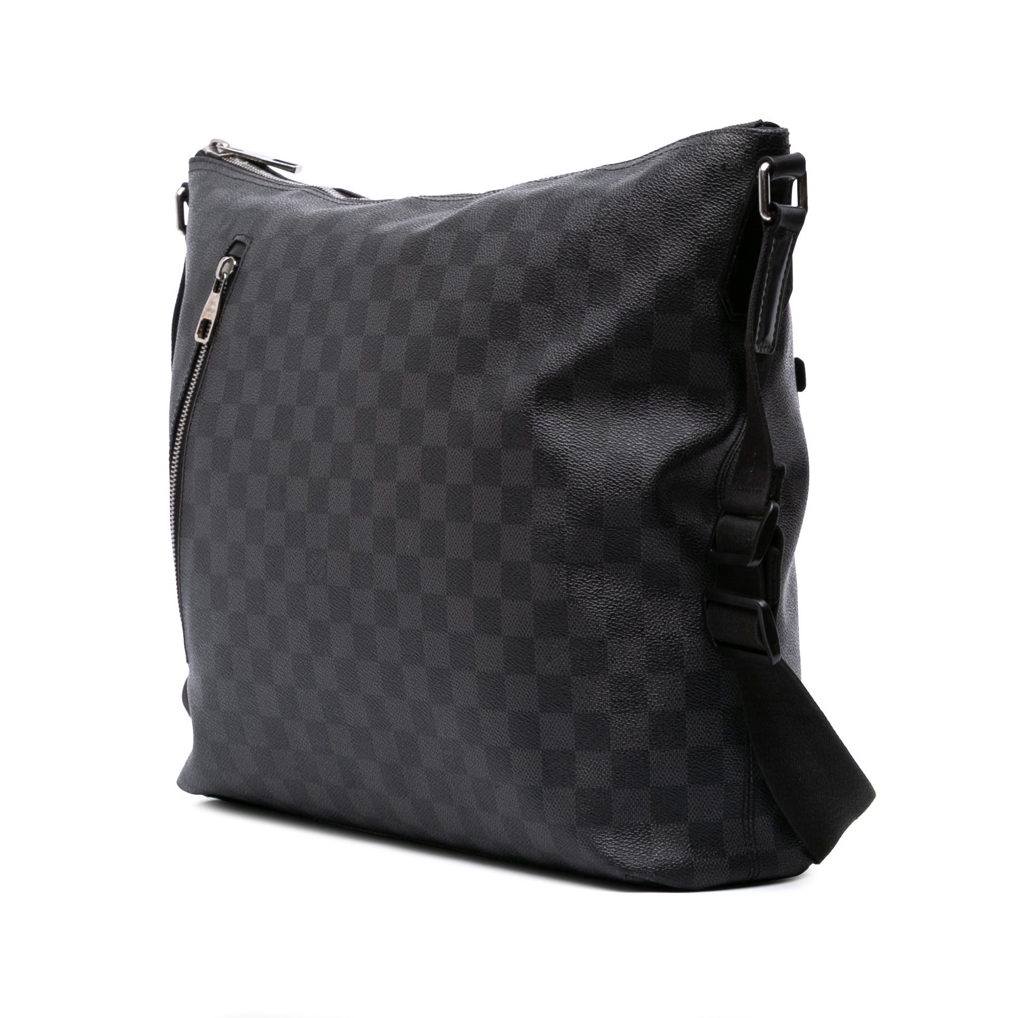 Louis Vuitton Damier Graphite Mick MM Size ONE SIZE - 2 Thumbnail