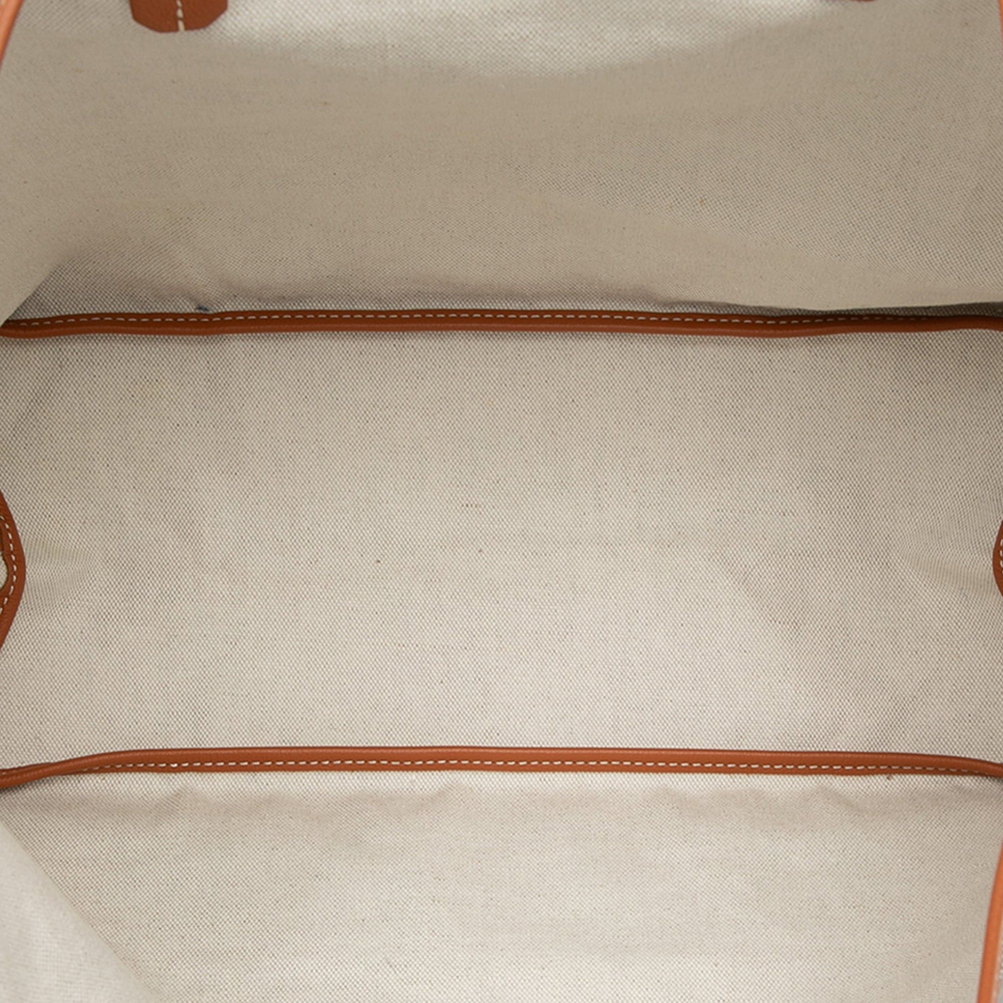 Goyard Goyardine Saint Louis PM Size ONE SIZE - 4 Thumbnail