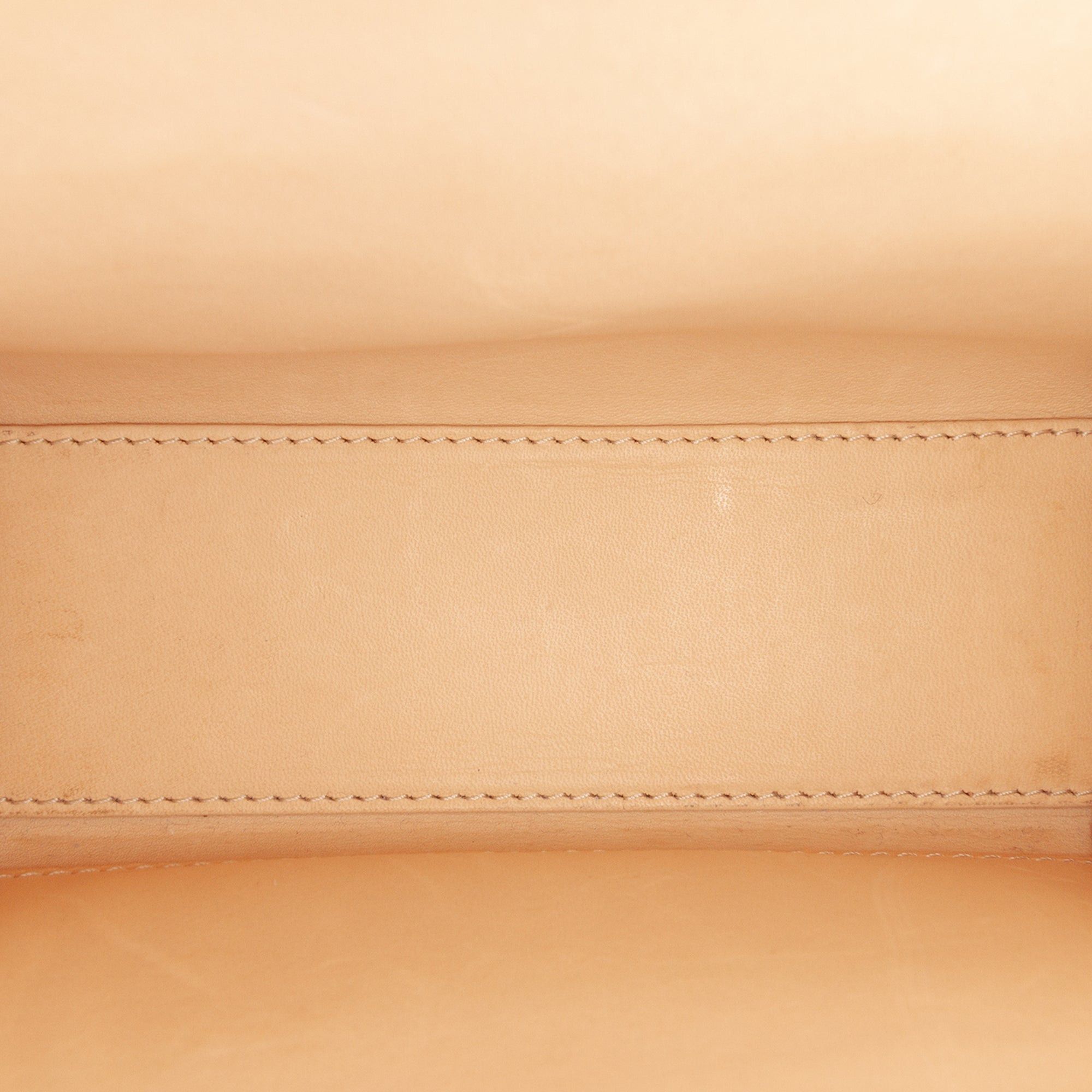 Delvaux Micro Patent Tempete Satchel Size ONE SIZE - 4 Thumbnail