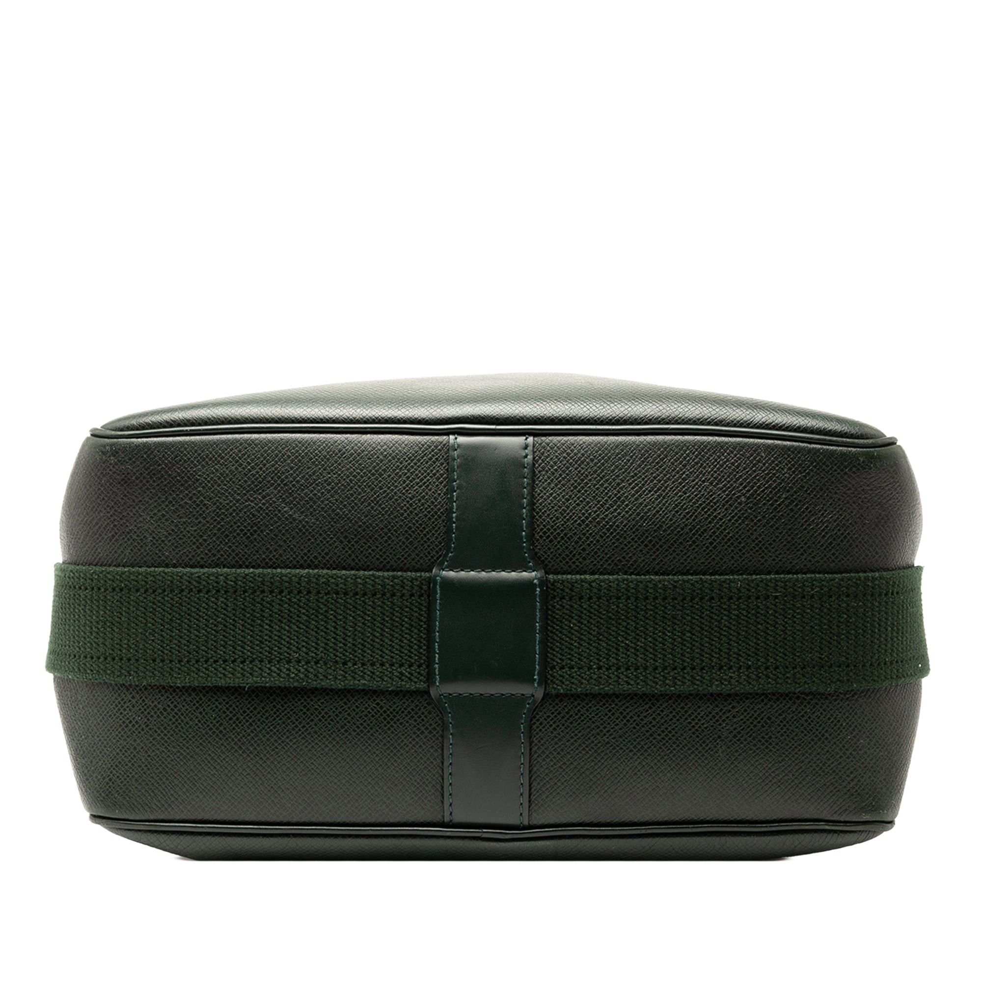 Louis Vuitton Taiga Reporter PM Size ONE SIZE - 3 Thumbnail
