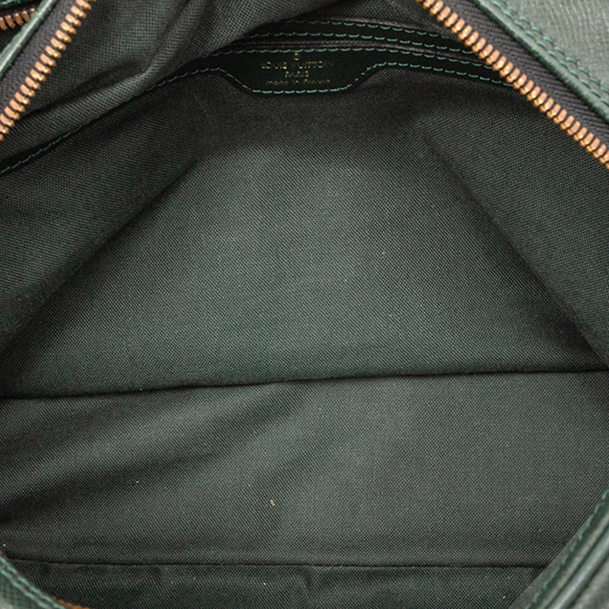Louis Vuitton Taiga Reporter PM Size ONE SIZE - 4 Thumbnail