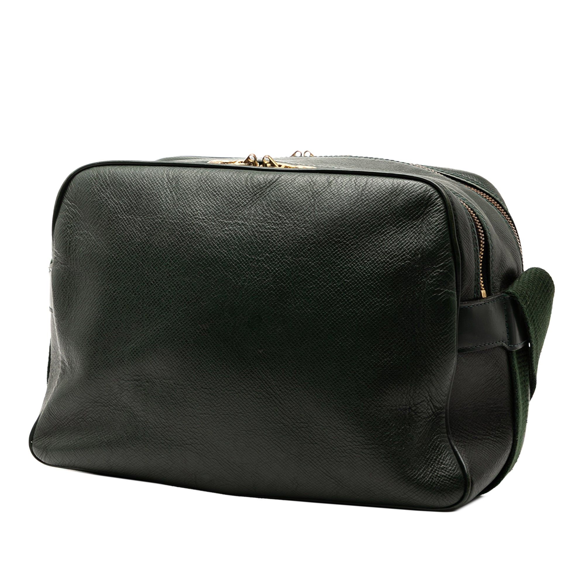 Louis Vuitton Taiga Reporter PM Size ONE SIZE - 2 Thumbnail