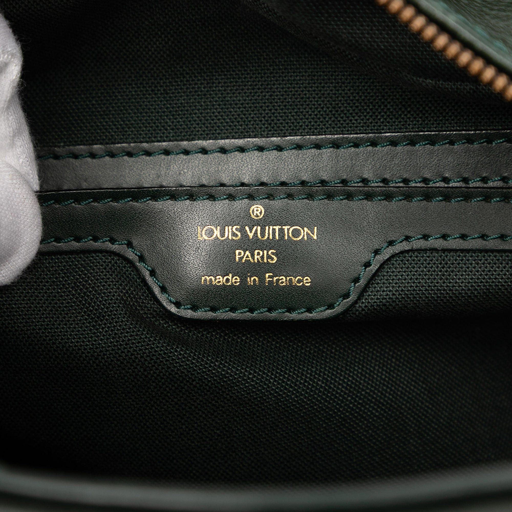 Louis Vuitton Taiga Reporter PM Size ONE SIZE - 5 Thumbnail