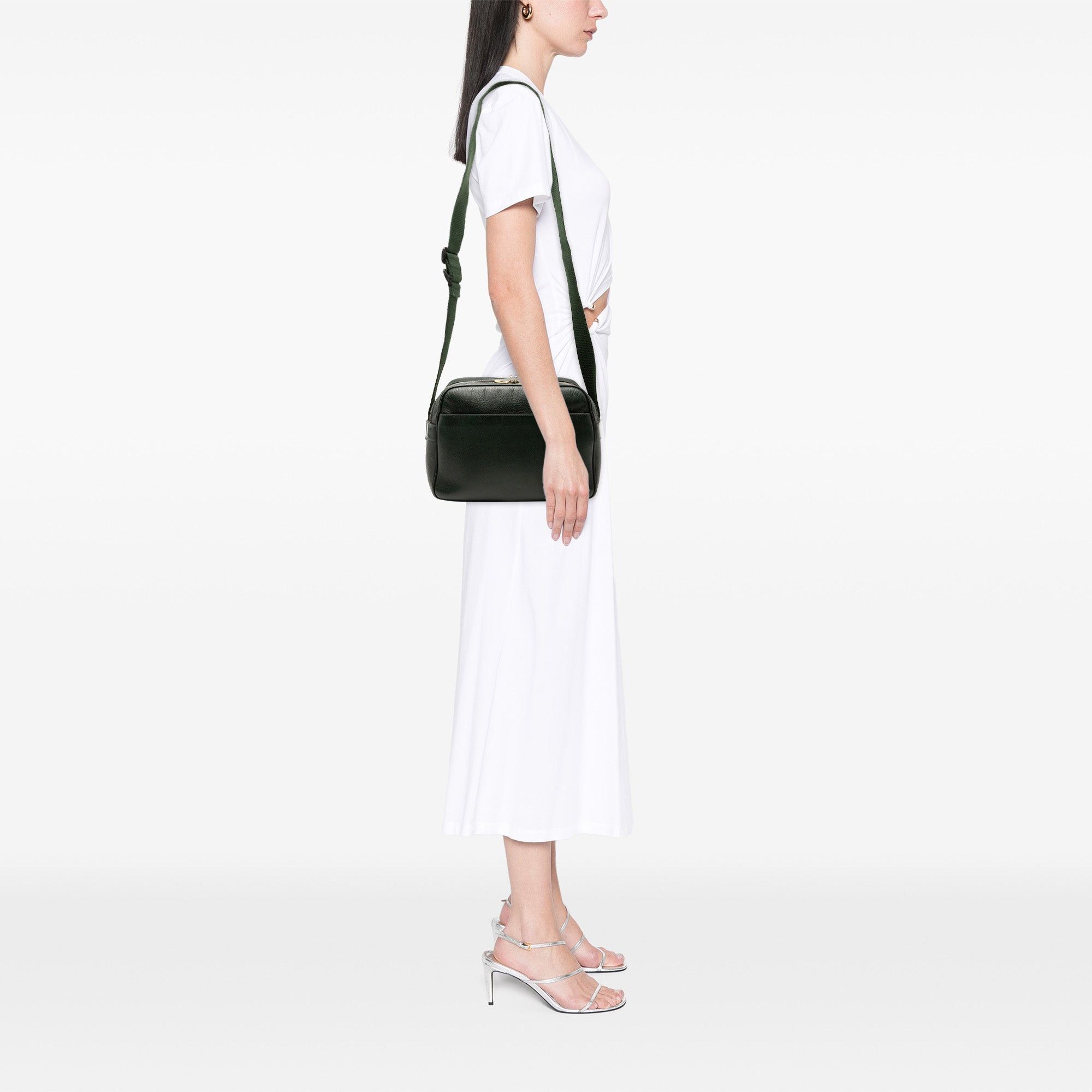 Louis Vuitton Taiga Reporter PM Size ONE SIZE - 7 Thumbnail