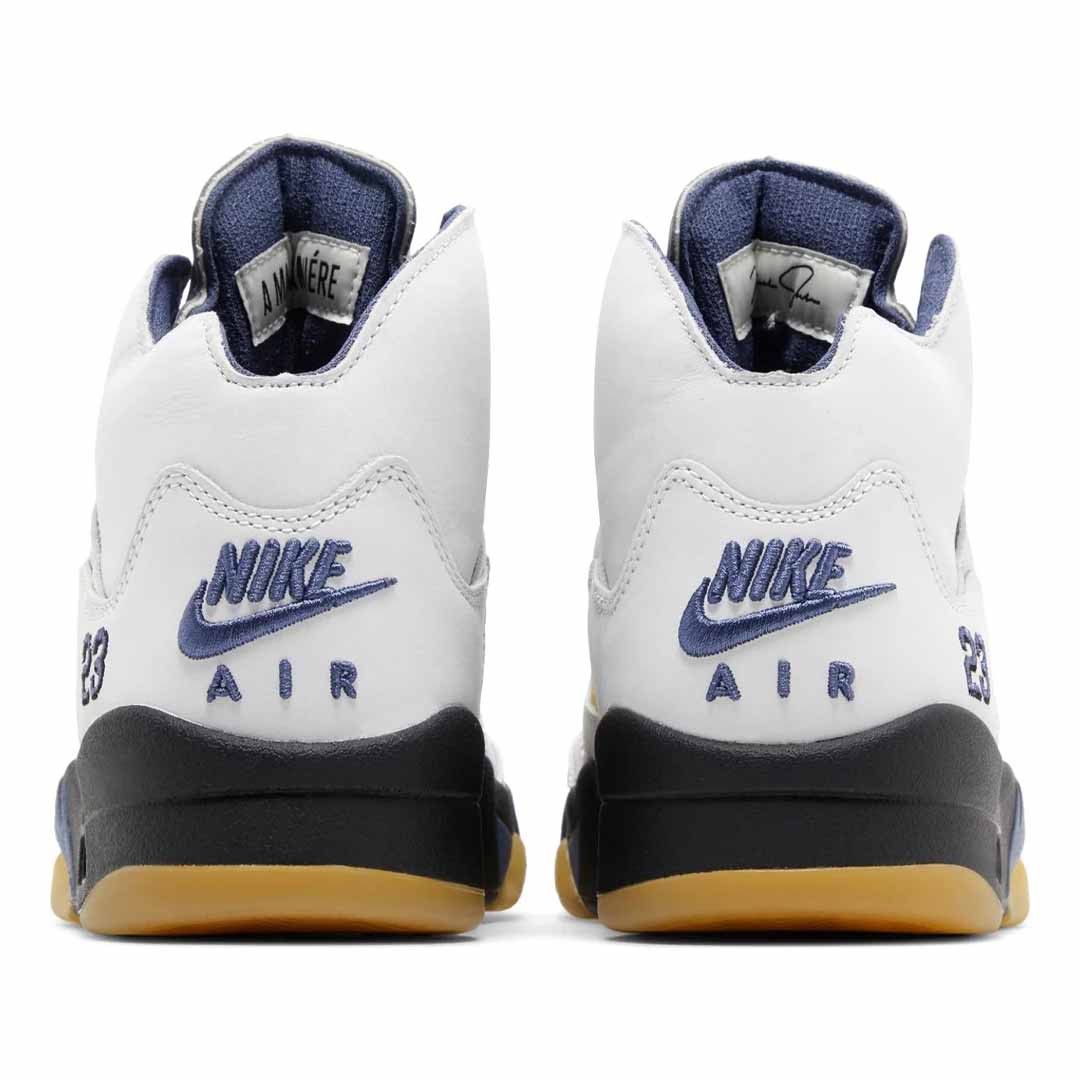 Jordan Brand Jordan 5 Retro A Ma Maniere Dawn Size US 9.5 / EU 42-43 - 3 Thumbnail