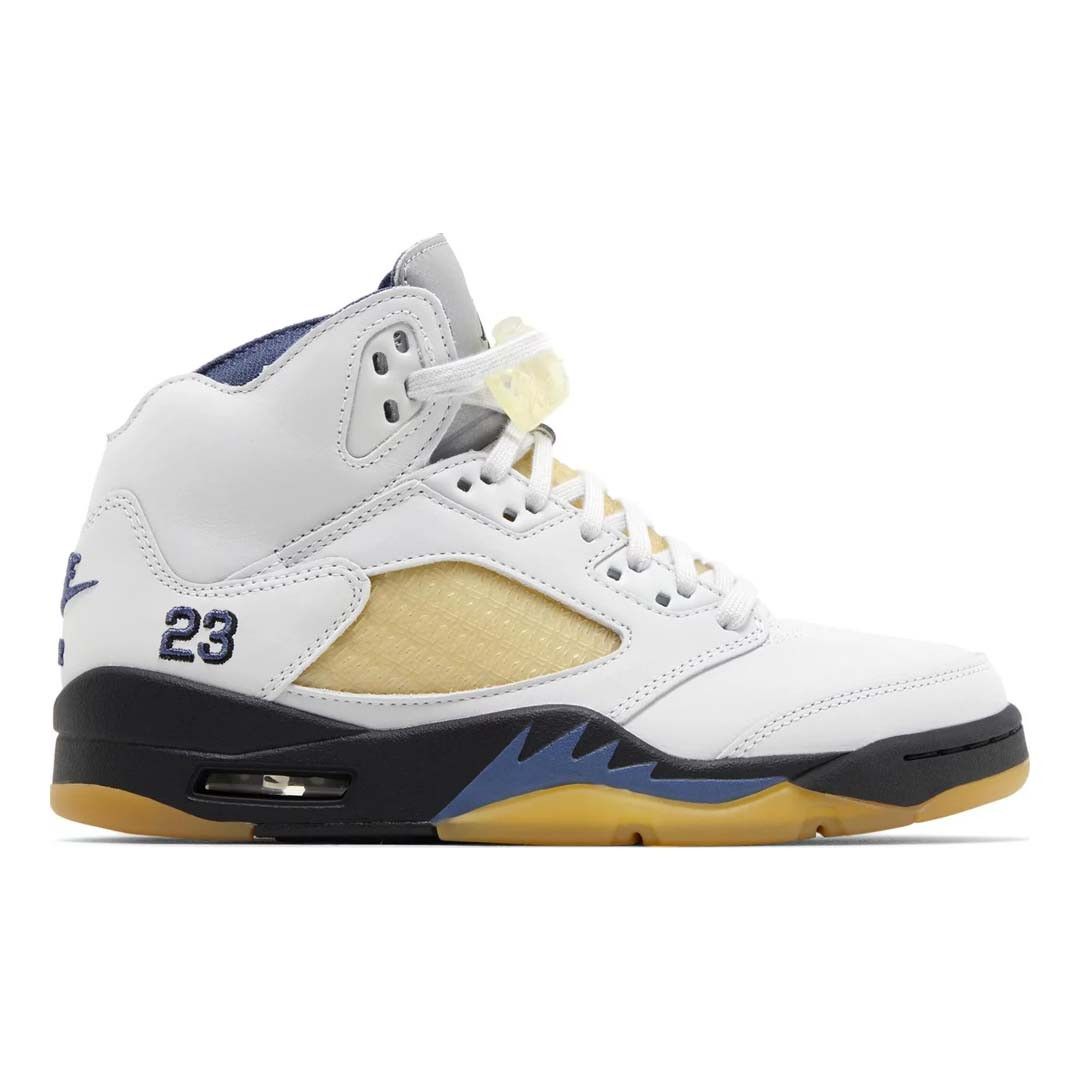 Jordan Brand Jordan 5 Retro A Ma Maniere Dawn Size US 9.5 / EU 42-43 - 2 Thumbnail