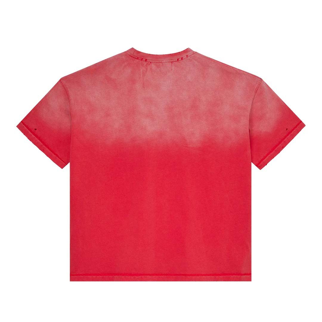 Vale Forever Sports Division Tee Red Size US XXL / EU 58 / 5 - 2 Thumbnail