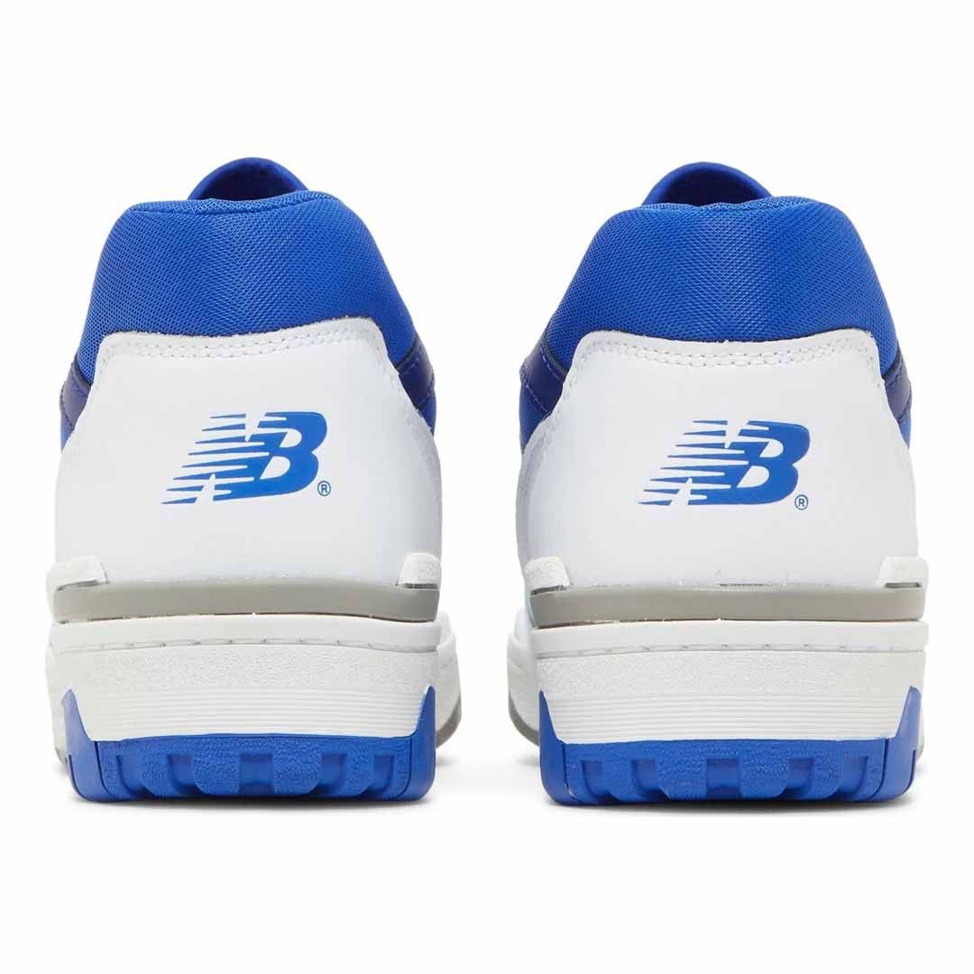 New Balance 550 'Lakers' Size US 14 / EU 47 - 3 Thumbnail