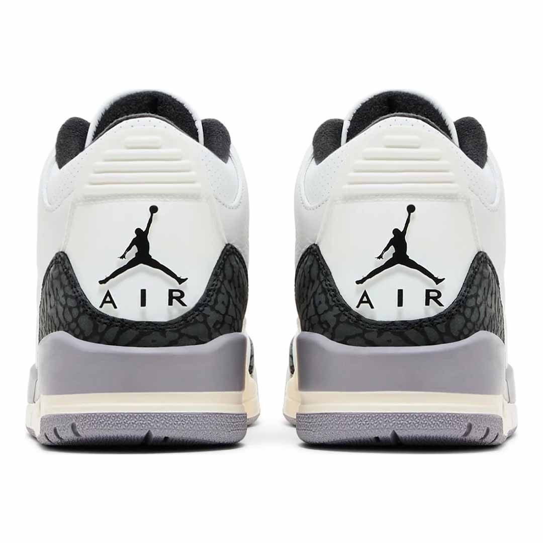 Jordan Brand Jordan 3 Retro Cement Grey Size US 14 / EU 47 - 3 Thumbnail