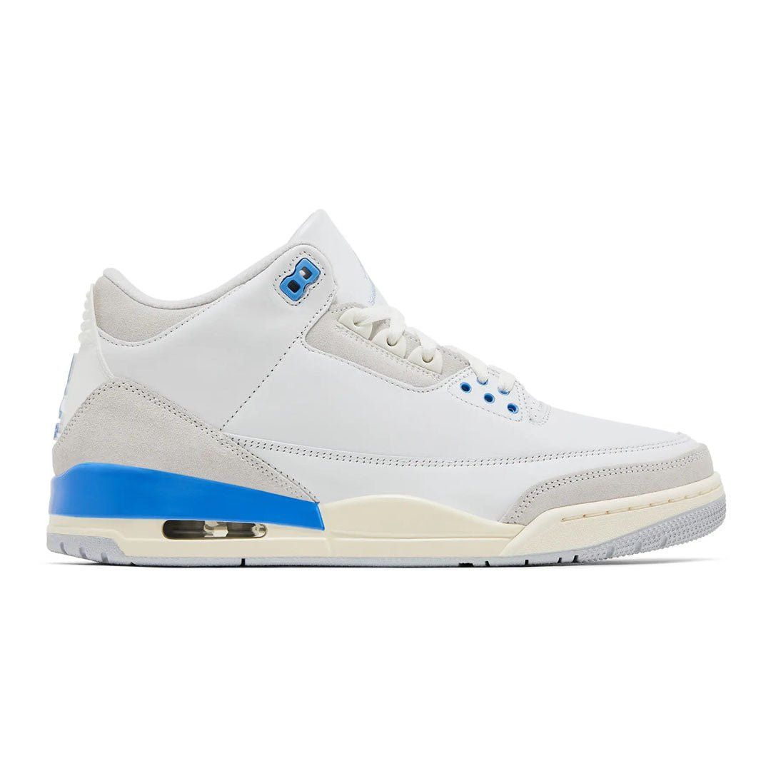 Jordan Brand Air Jordan 3 Retro 'Lucky Shorts' Size US 12 / EU 45 - 2 Thumbnail