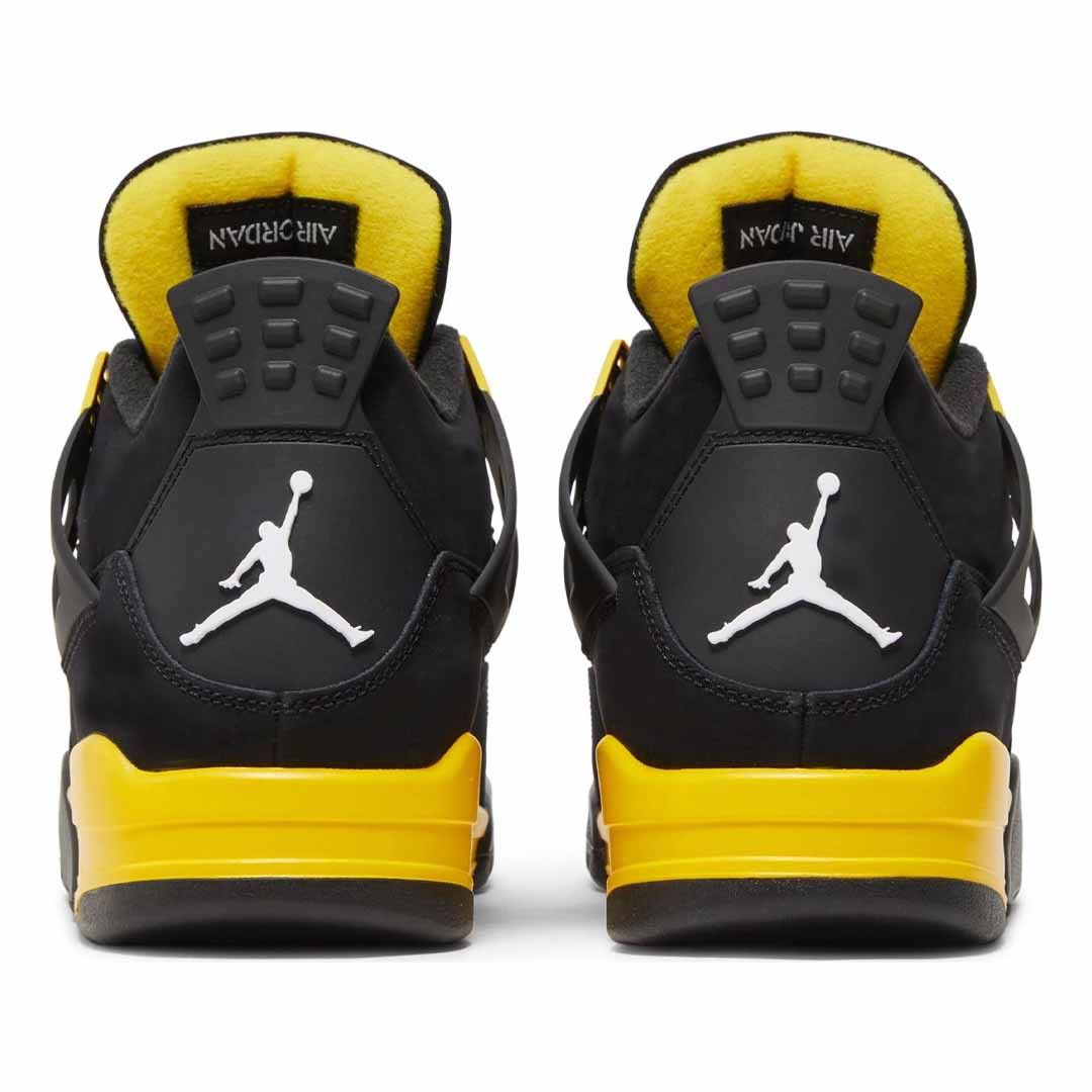 Jordan Brand Jordan 4 Retro Thunder (2023) Size US 14 / EU 47 - 5 Thumbnail