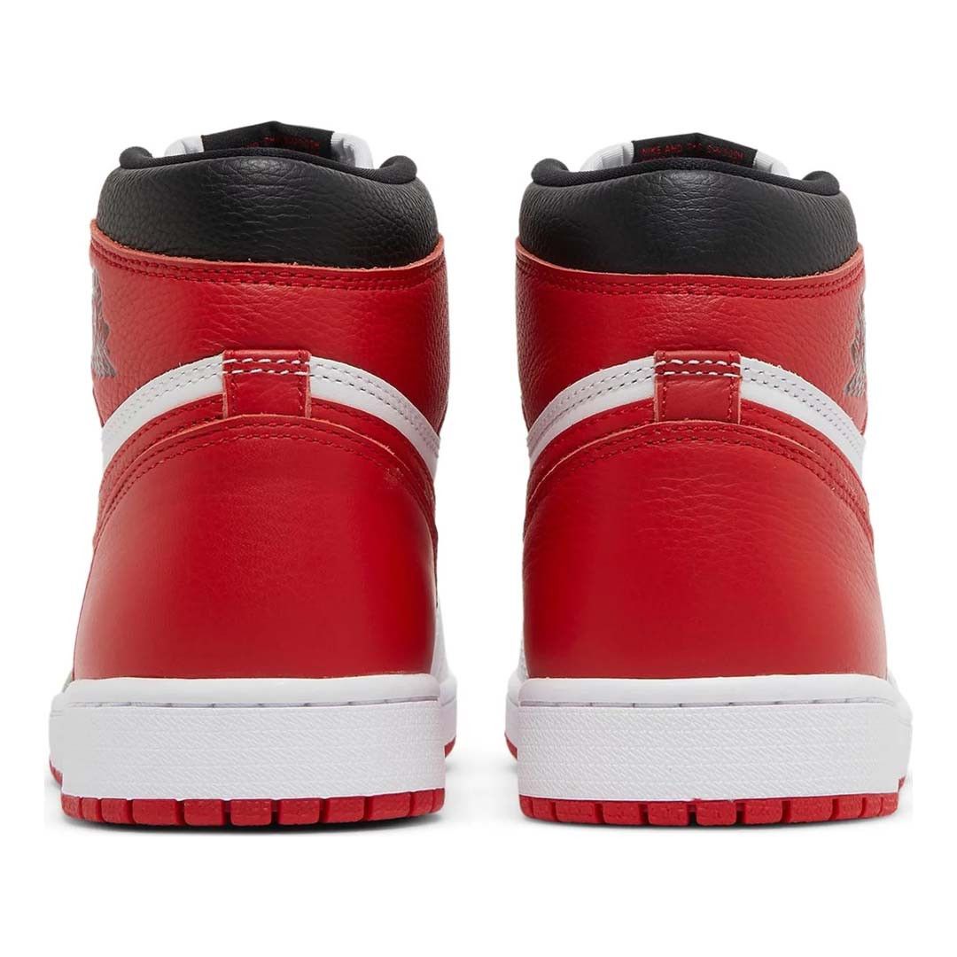Jordan Brand Air Jordan 1 Retro 'Heritage' Size US 10 / EU 43 - 3 Thumbnail