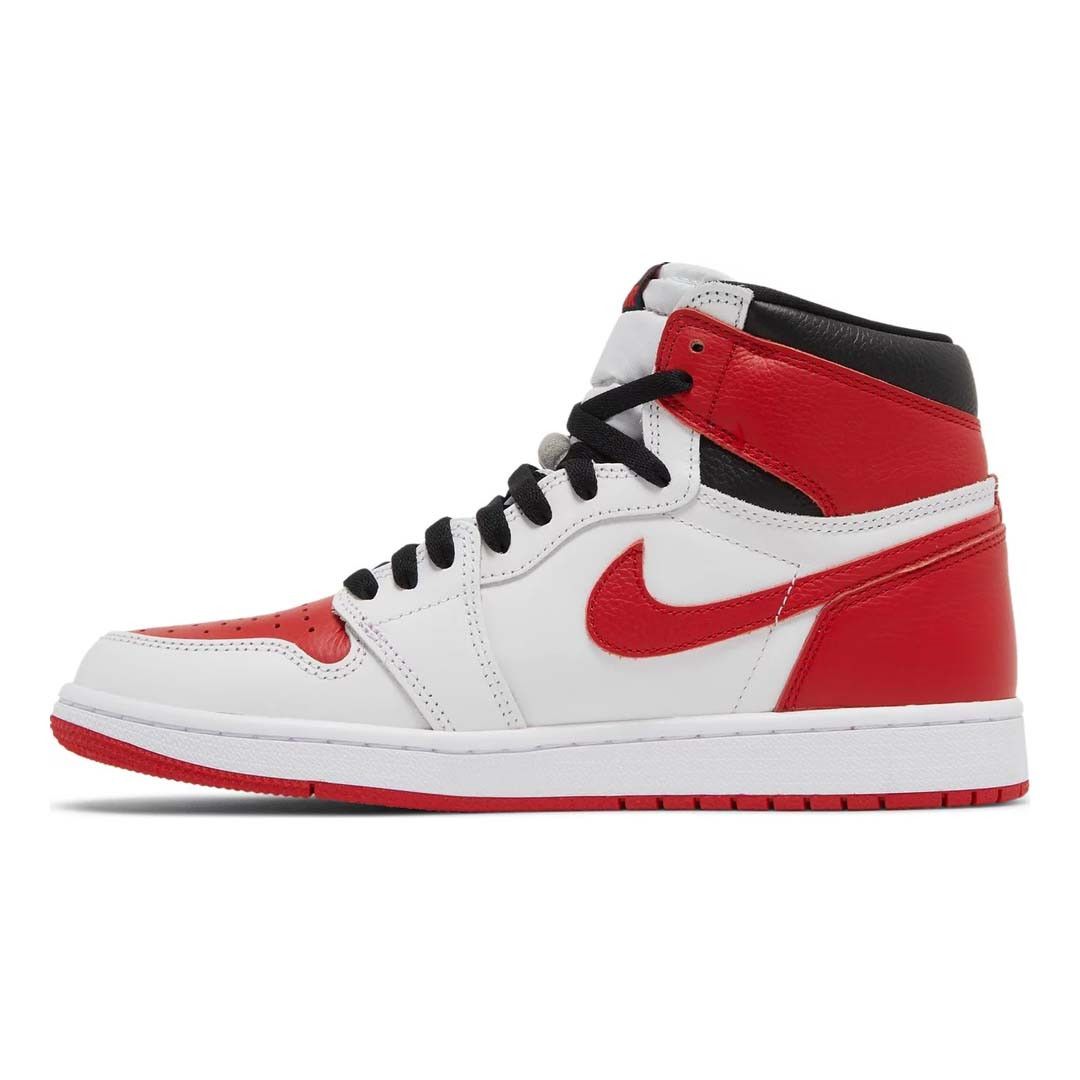 Jordan Brand Air Jordan 1 Retro 'Heritage' Size US 10 / EU 43 - 5 Thumbnail