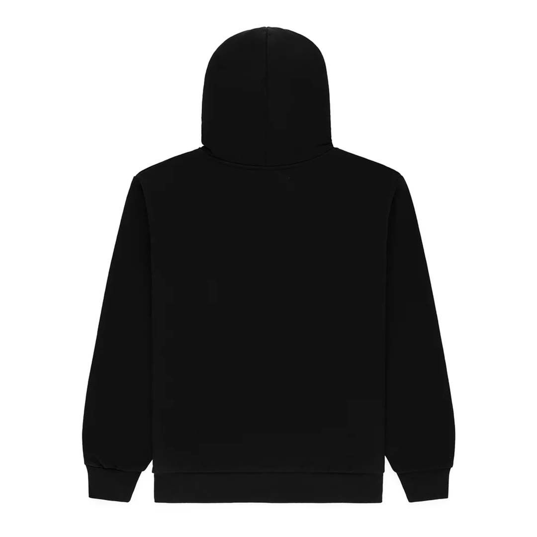 Sp5der Black OG Web V2 Phantom Zip Up Hoodie Size US S / EU 44-46 / 1 - 2 Thumbnail