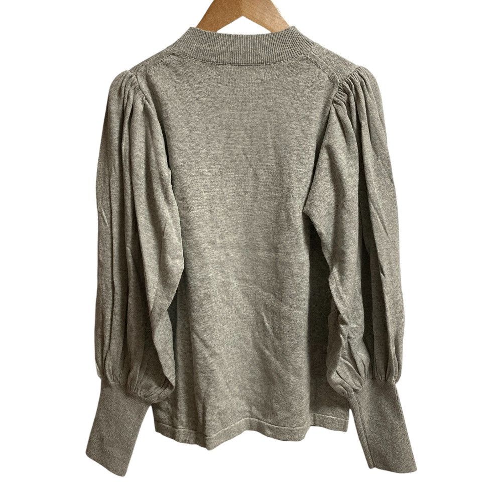 Other Other THOMAS MAGPIE Cashmere Blend Cotton Knit Sweater Textile Tops DUTY FREE for USA Size ONE SIZE - 3 Thumbnail