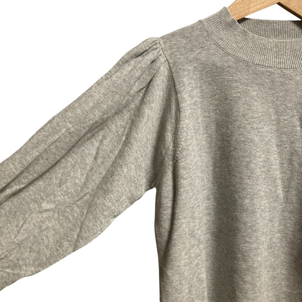 Other Other THOMAS MAGPIE Cashmere Blend Cotton Knit Sweater Textile Tops DUTY FREE for USA Size ONE SIZE - 2 Thumbnail