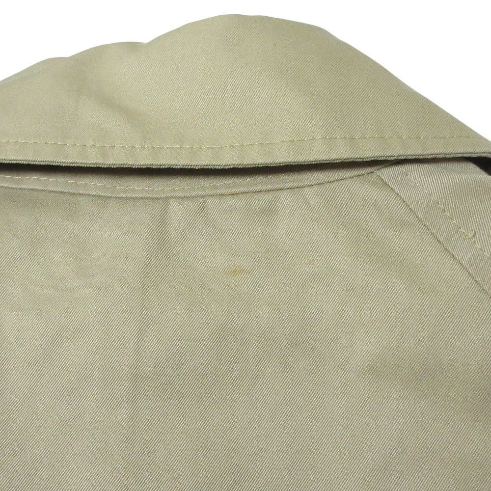 Mackintosh Mackintosh Mackintosh Detachable Liner Trench Coat Textile Outerwear DUTY FREE for USA Size ONE SIZE - 14 Thumbnail