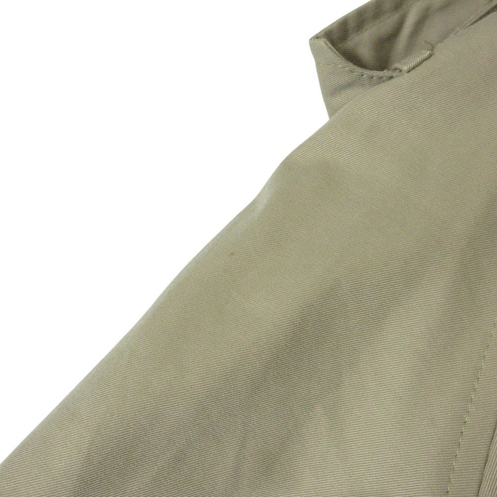 Mackintosh Mackintosh Mackintosh Detachable Liner Trench Coat Textile Outerwear DUTY FREE for USA Size ONE SIZE - 13 Thumbnail