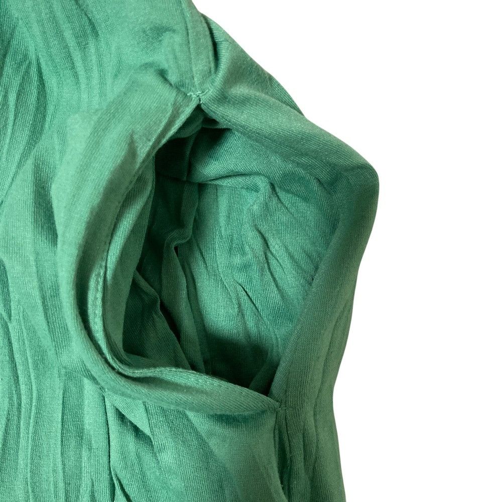 Other Other Ron Herman Wrinkle Pleats Long Sleeve Dress Textile Dresses DUTY FREE for USA Size ONE SIZE - 4 Thumbnail