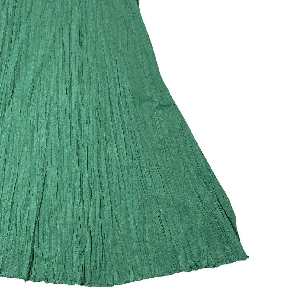 Other Other Ron Herman Wrinkle Pleats Long Sleeve Dress Textile Dresses DUTY FREE for USA Size ONE SIZE - 3 Thumbnail