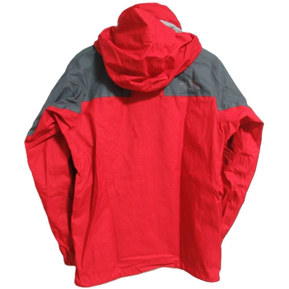 The North Face THE NORTH FACE THE NORTH FACE GORE-TEX Rain Jacket Textile Outerwear NPW10505 DUTY FREE for USA Size ONE SIZE - 2 Thumbnail