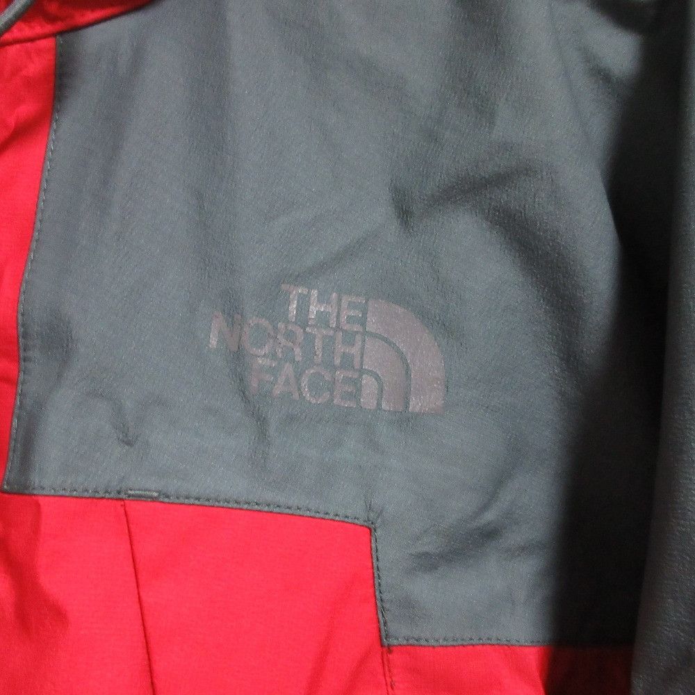 The North Face THE NORTH FACE THE NORTH FACE GORE-TEX Rain Jacket Textile Outerwear NPW10505 DUTY FREE for USA Size ONE SIZE - 6 Thumbnail