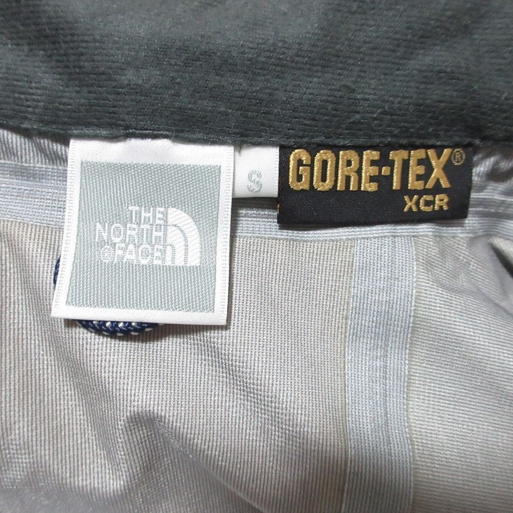 The North Face THE NORTH FACE THE NORTH FACE GORE-TEX Rain Jacket Textile Outerwear NPW10505 DUTY FREE for USA Size ONE SIZE - 9 Thumbnail