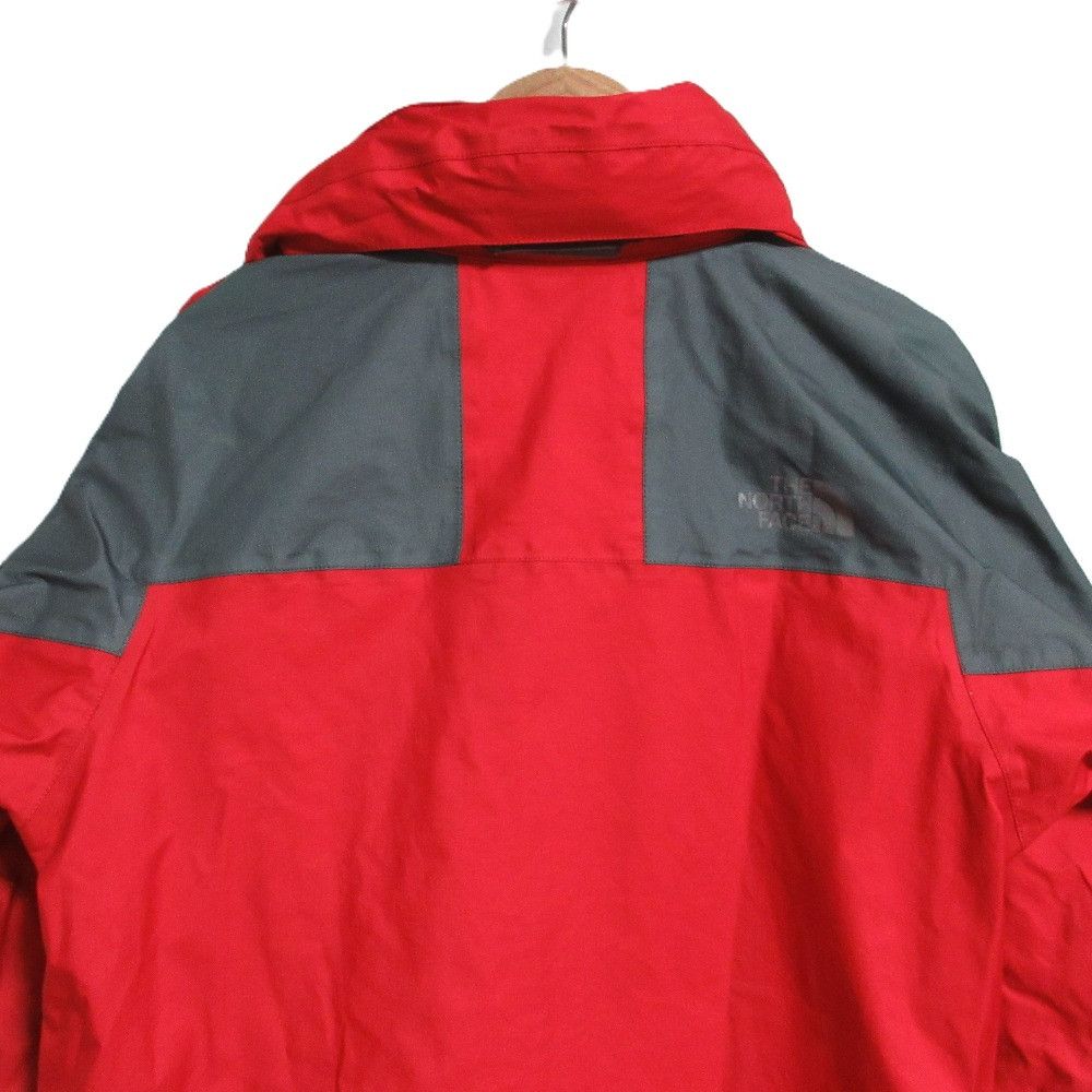 The North Face THE NORTH FACE THE NORTH FACE GORE-TEX Rain Jacket Textile Outerwear NPW10505 DUTY FREE for USA Size ONE SIZE - 8 Thumbnail