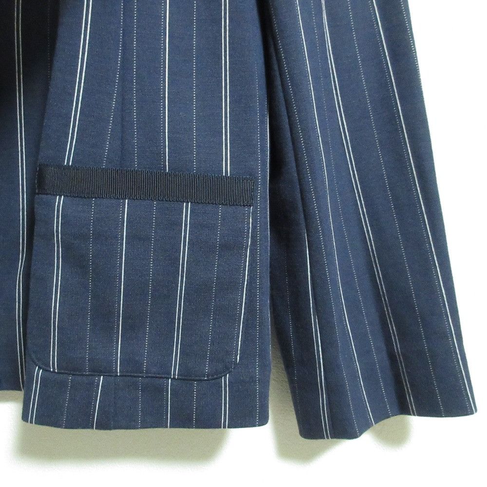 Other Other Rochas Leilian Stripe Setup Textile Suits DUTY FREE for USA Size ONE SIZE - 5 Thumbnail
