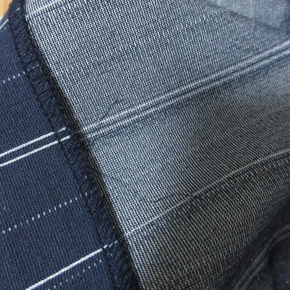 Other Other Rochas Leilian Stripe Setup Textile Suits DUTY FREE for USA Size ONE SIZE - 16 Thumbnail