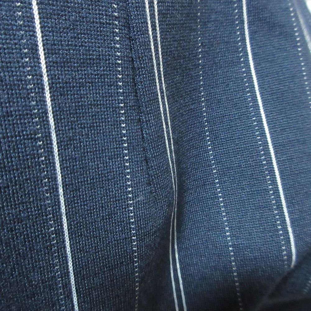 Other Other Rochas Leilian Stripe Setup Textile Suits DUTY FREE for USA Size ONE SIZE - 19 Thumbnail