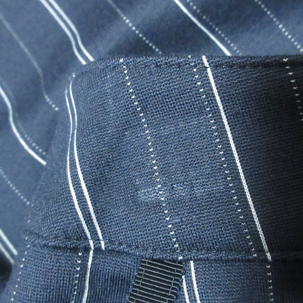 Other Other Rochas Leilian Stripe Setup Textile Suits DUTY FREE for USA Size ONE SIZE - 18 Thumbnail