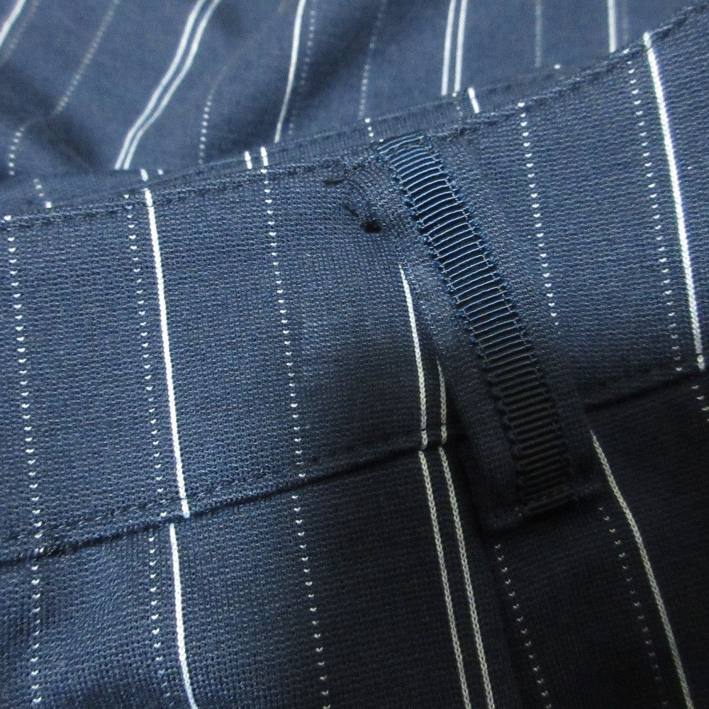 Other Other Rochas Leilian Stripe Setup Textile Suits DUTY FREE for USA Size ONE SIZE - 17 Thumbnail
