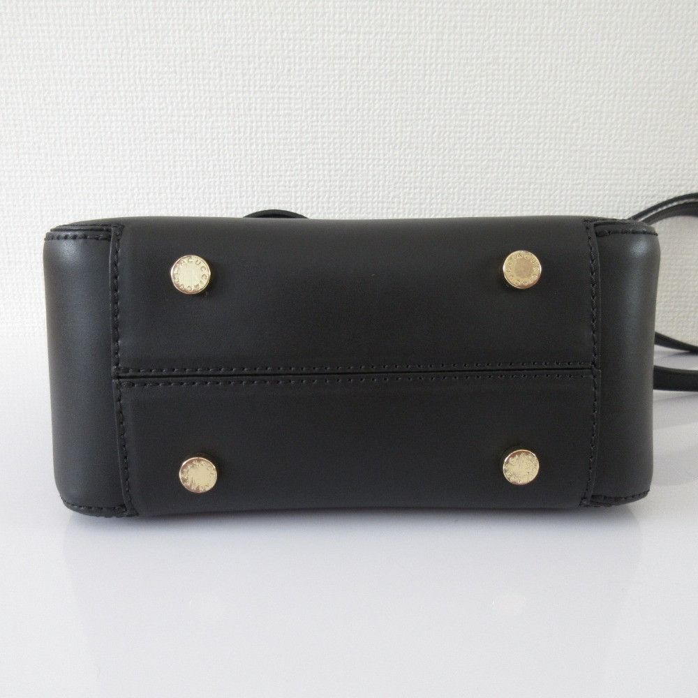 Other Other IACUCCI Musa SD RUGA Mini Shoulder Bag Leather Shoulder Bag DUTY FREE for USA Size ONE SIZE - 4 Thumbnail
