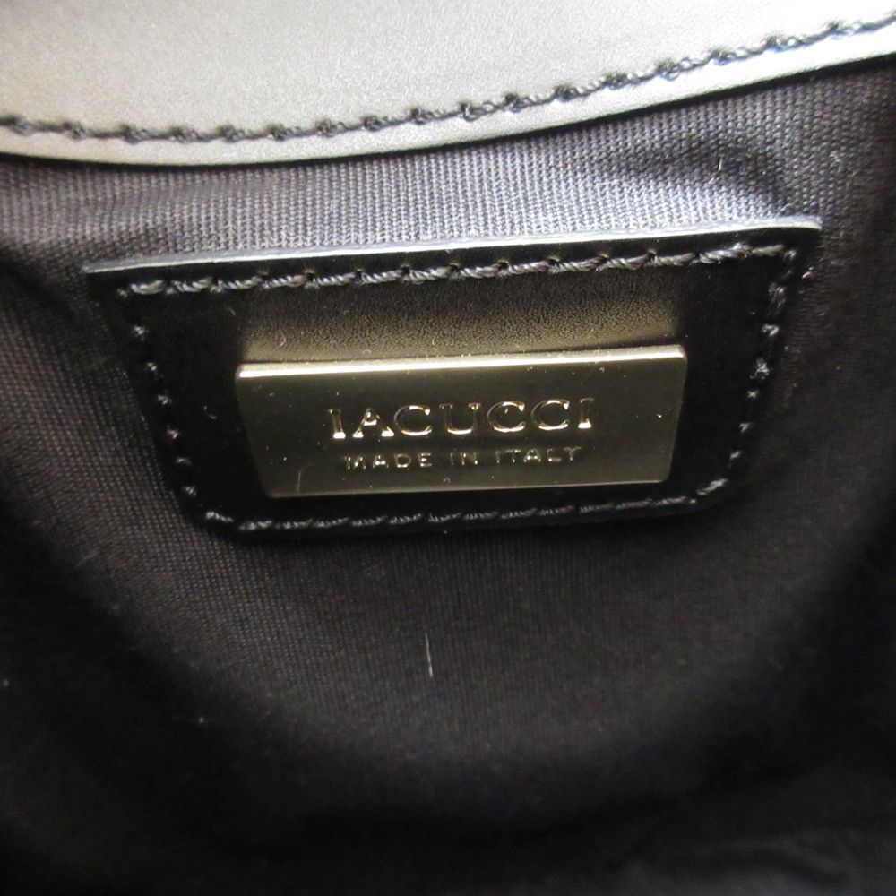 Other Other IACUCCI Musa SD RUGA Mini Shoulder Bag Leather Shoulder Bag DUTY FREE for USA Size ONE SIZE - 9 Thumbnail