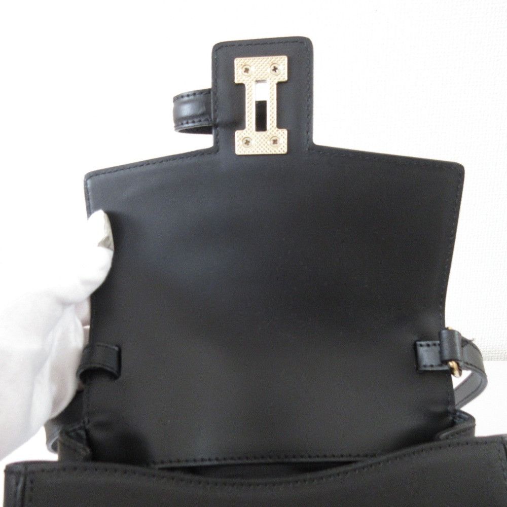 Other Other IACUCCI Musa SD RUGA Mini Shoulder Bag Leather Shoulder Bag DUTY FREE for USA Size ONE SIZE - 7 Thumbnail