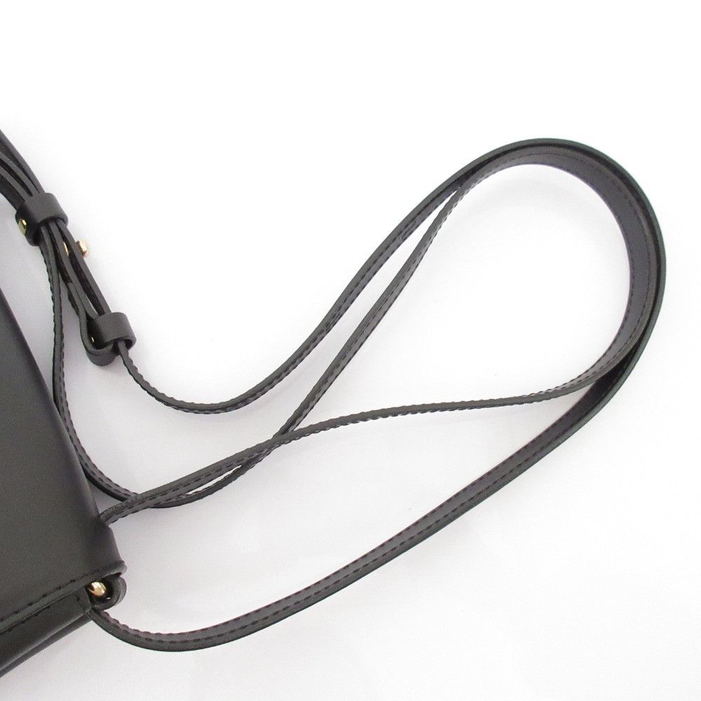 Other Other IACUCCI Musa SD RUGA Mini Shoulder Bag Leather Shoulder Bag DUTY FREE for USA Size ONE SIZE - 8 Thumbnail