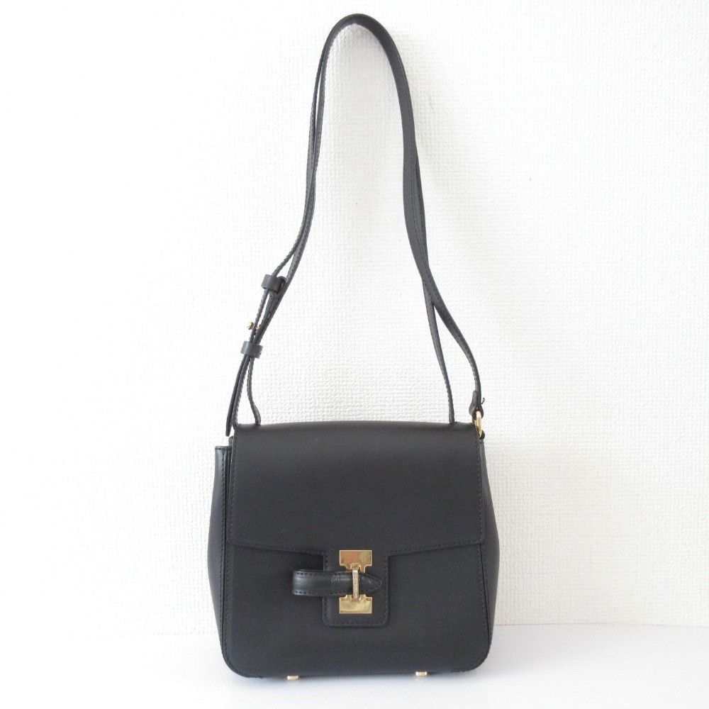 Other Other IACUCCI Musa SD RUGA Mini Shoulder Bag Leather Shoulder Bag DUTY FREE for USA Size ONE SIZE - 3 Thumbnail
