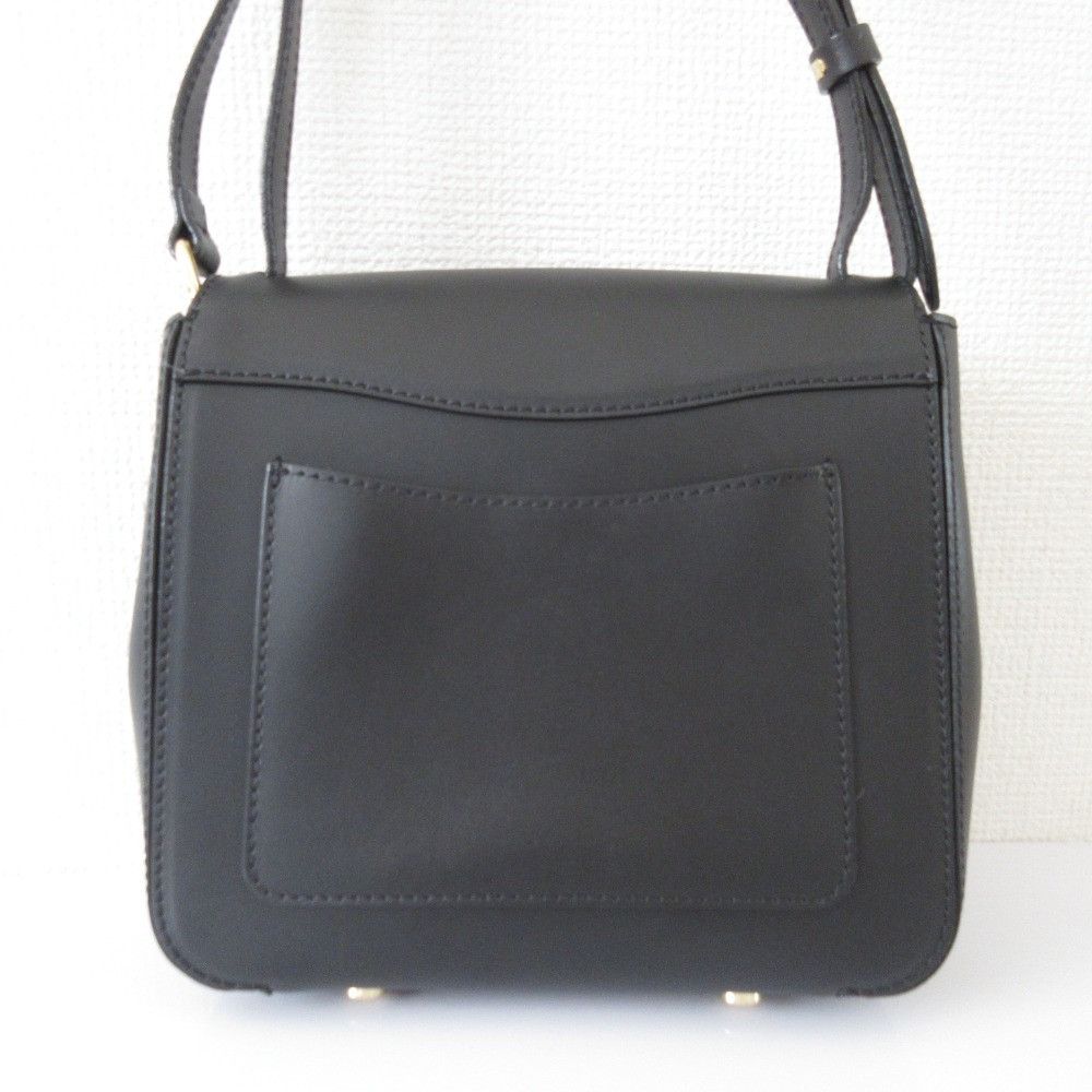 Other Other IACUCCI Musa SD RUGA Mini Shoulder Bag Leather Shoulder Bag DUTY FREE for USA Size ONE SIZE - 2 Thumbnail
