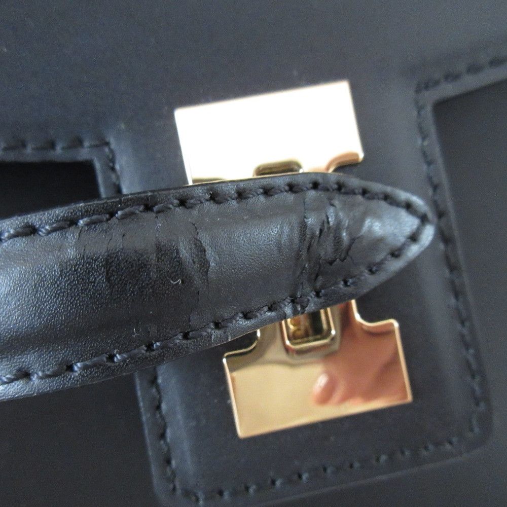 Other Other IACUCCI Musa SD RUGA Mini Shoulder Bag Leather Shoulder Bag DUTY FREE for USA Size ONE SIZE - 19 Thumbnail