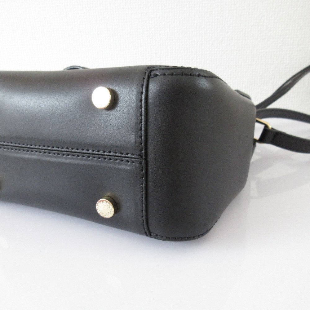 Other Other IACUCCI Musa SD RUGA Mini Shoulder Bag Leather Shoulder Bag DUTY FREE for USA Size ONE SIZE - 5 Thumbnail